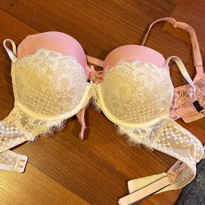 VS Dream Angels Bras